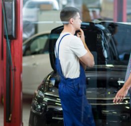 Revolutionizing Dealership Aftersales and Service