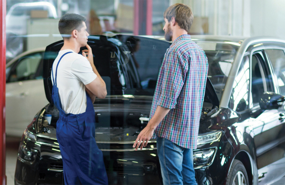 Latest Article – Transforming Dealership Aftersales and Service