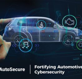 New Initiatives & Expansion – AutoFacets Launches AF AutoSecure to Enhance Automotive Cybersecurity