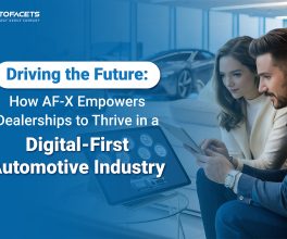 Driving the Future: How AF-X Empowers Dealerships to Thrive in a Digital-First Automotive Industry