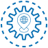 Complete service journey