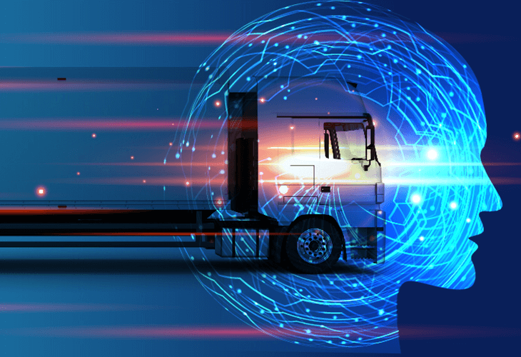 Leveraging the Power of AI to Drive Next-Generation Fleet Management