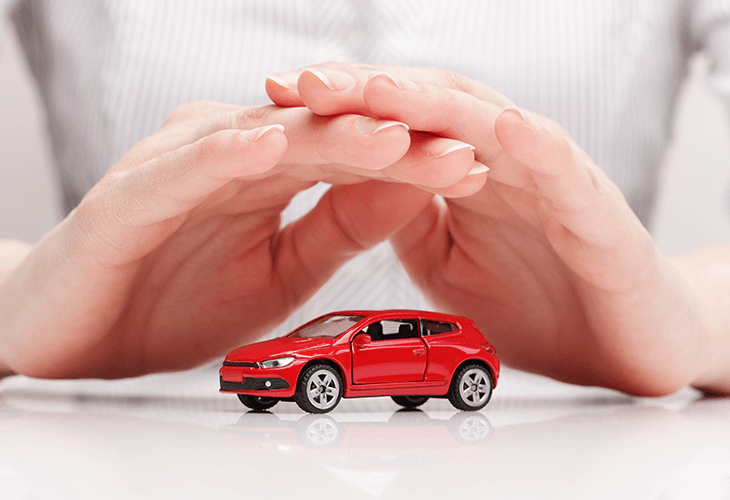 How IoT Will Transform The Auto Insurance Industry