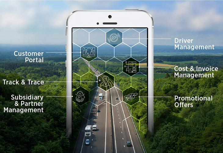 Simplify Fleet Operations and Achieve Green Fleet Objectives