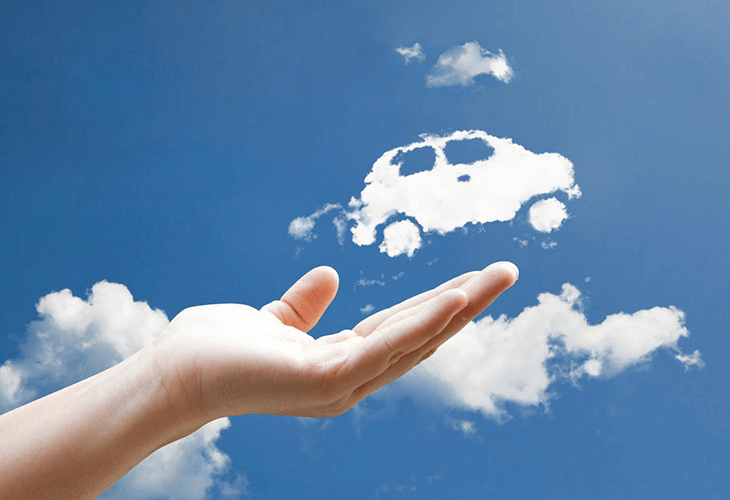 New global report forecasts rise for vehicle finance