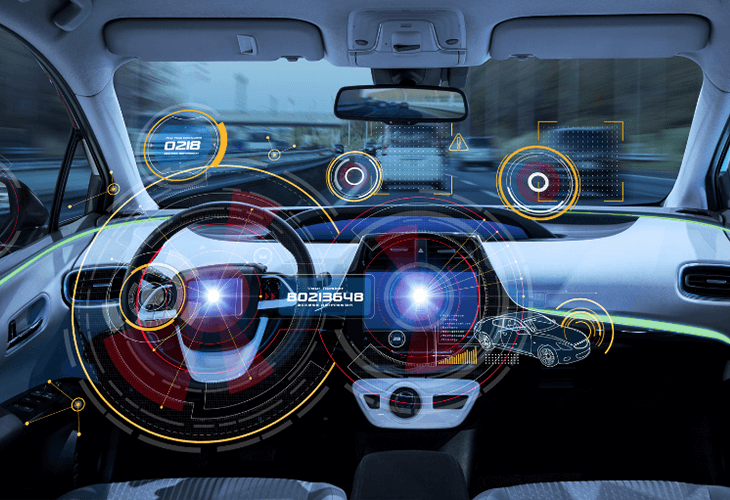 Is open source software a cyber security risk in connected vehicles?