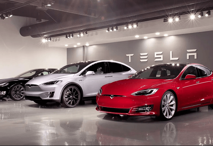 Is Tesla Really a Disruptor? (And Why the Answer Matters)