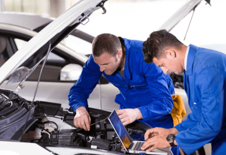 Mastering technology, tools is crucial for tomorrow’s repair shop