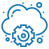 Cloud Management Infrastructure