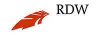 rdw logo vector