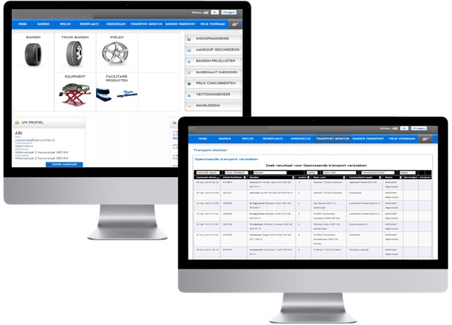 Wholesale Marketplace  For Tires