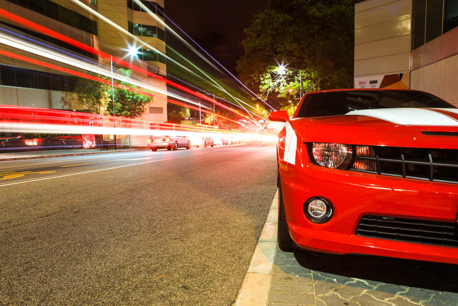 Ride-Sharing Age May Give Struggling Rental Companies a Lifeline