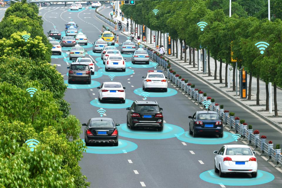 Top 6 Digital Transformation Trends In The Automotive Industry