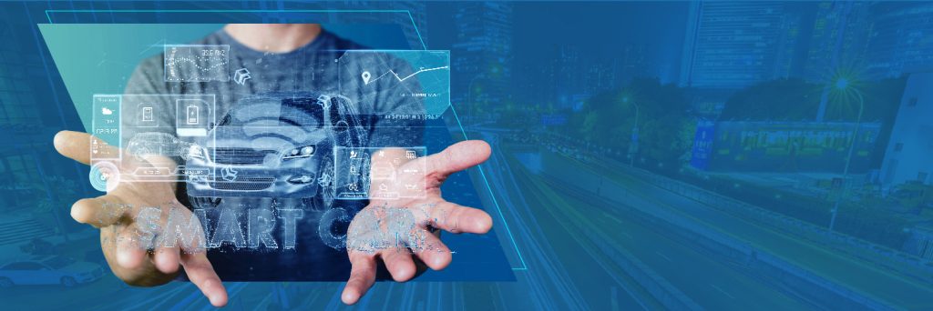 AutoFacets | Car Connect Platform