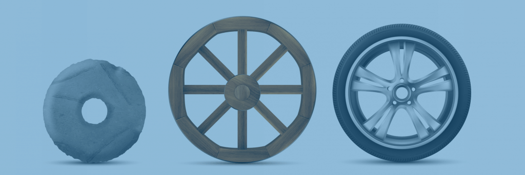 Evolving DMS with changing Automotive Retail