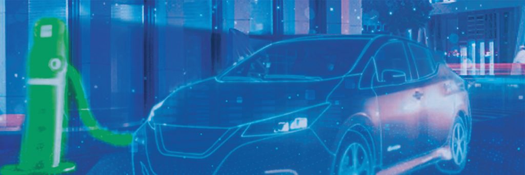 Accelerating Automotive Sales With Electric Mobility In The Post-Pandemic World