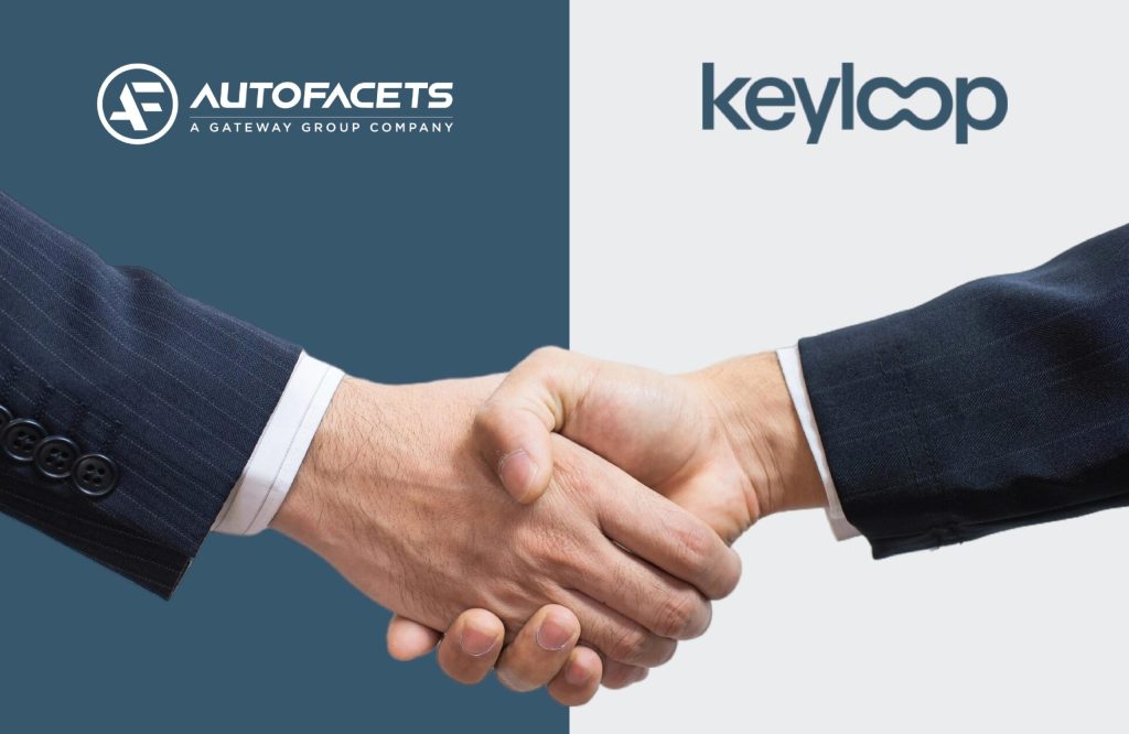 AutoFacets Participates in Keyloop Global Partner Program