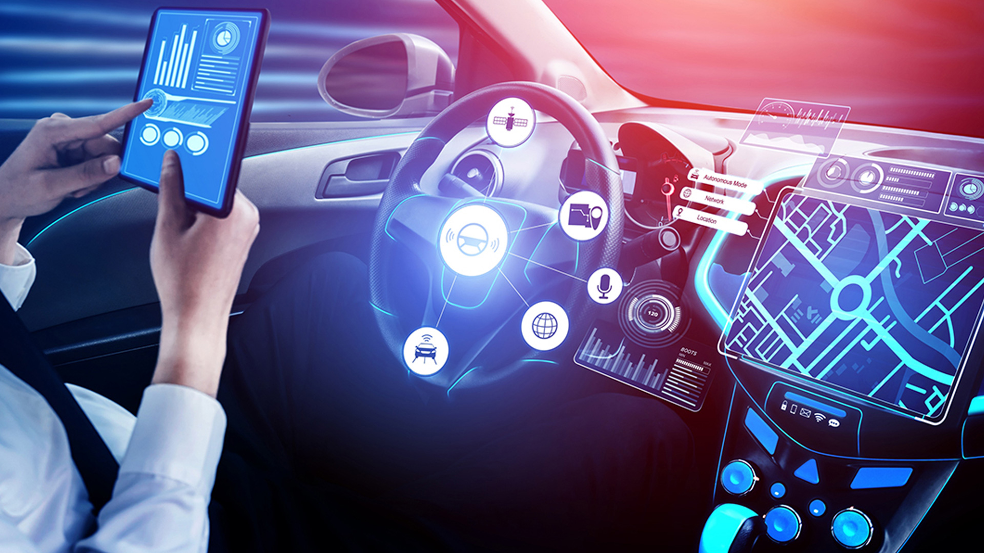 AI & Automotive Industry