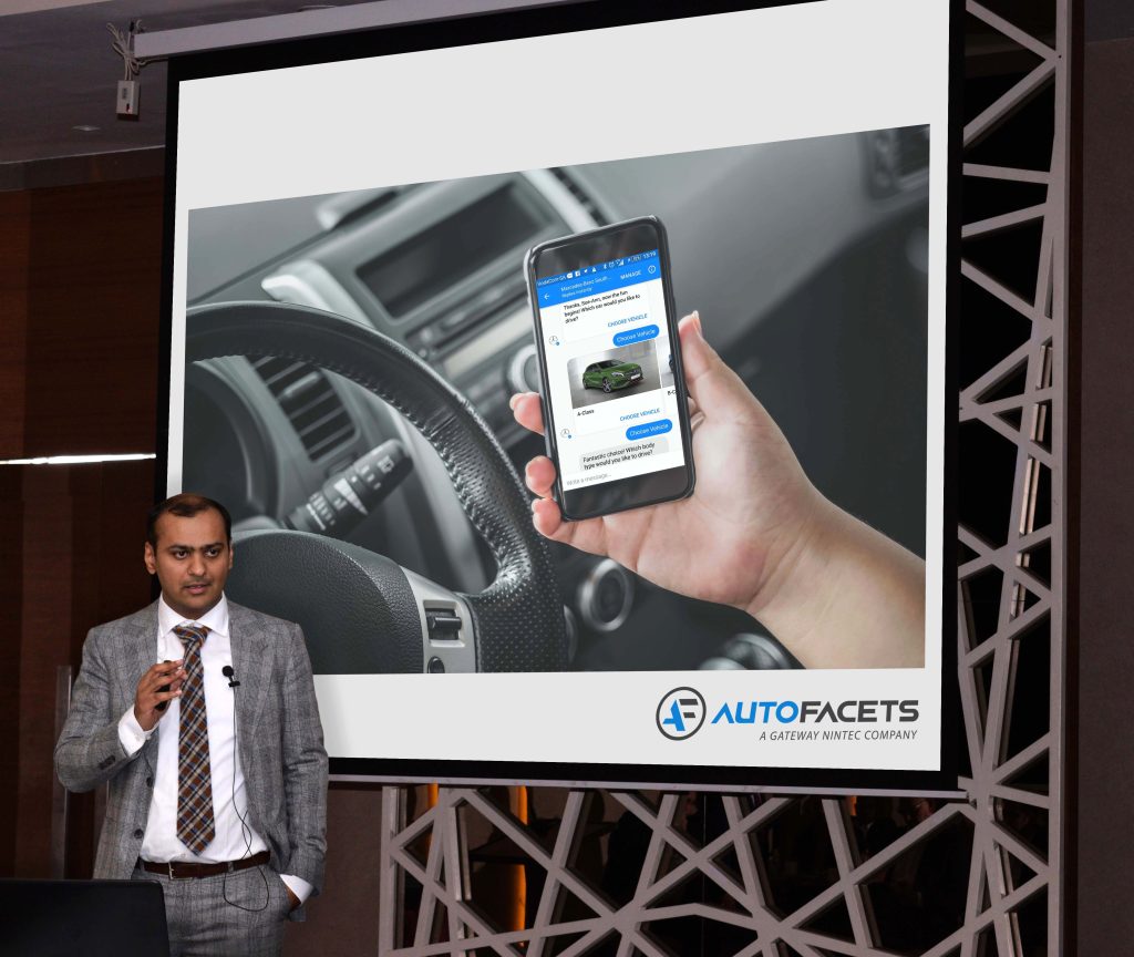 Never Miss A Sales Lead and Redefine Your Customer Experience with Automotive Chatbots