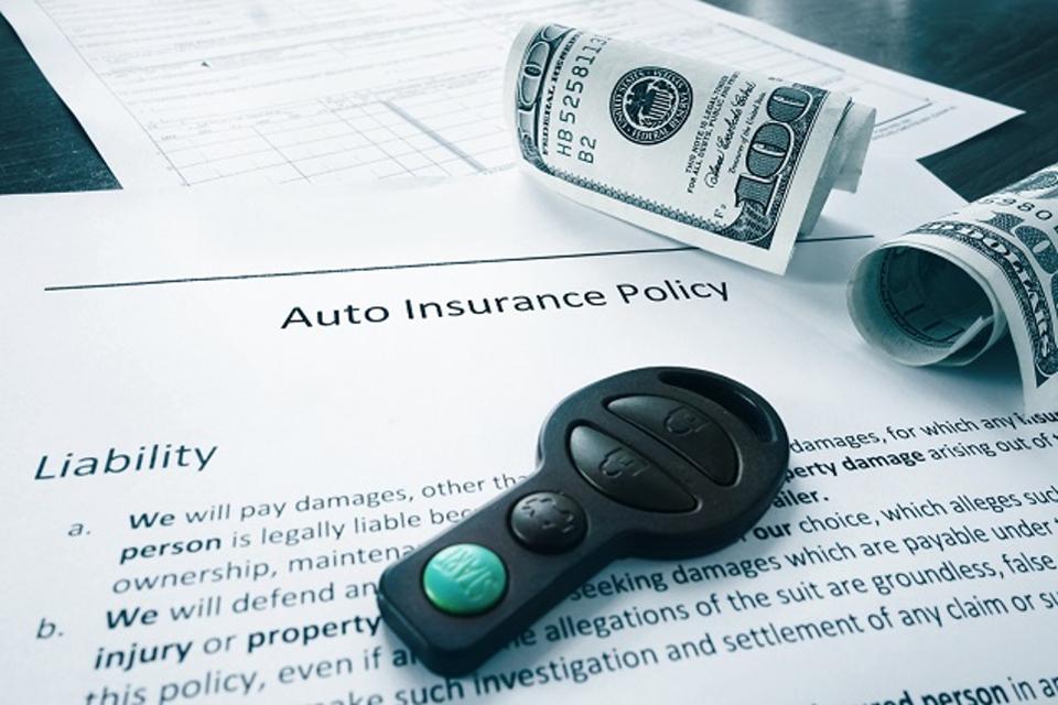 The Future Of Car Insurance: Digital, Predictive And Usage-Based