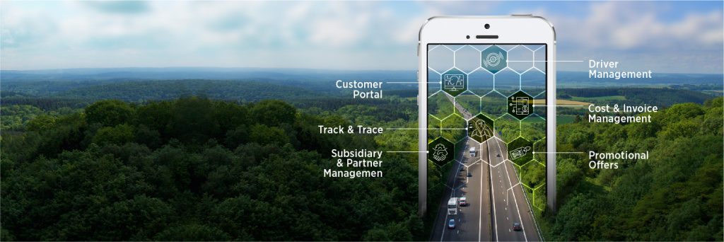 Simplify Fleet Operations and Achieve Green Fleet Objectives