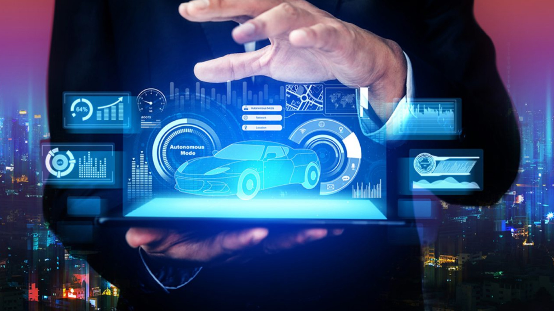 Big Data in Automotive Industry