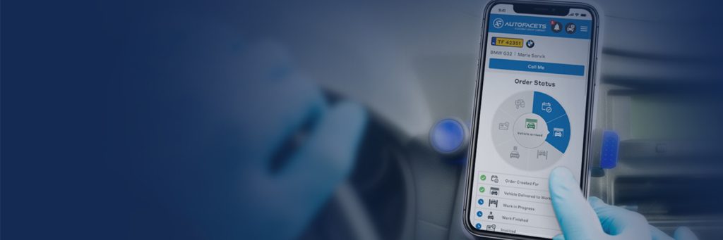 Digital Customer Service through ZeroTouch Digital Service Management