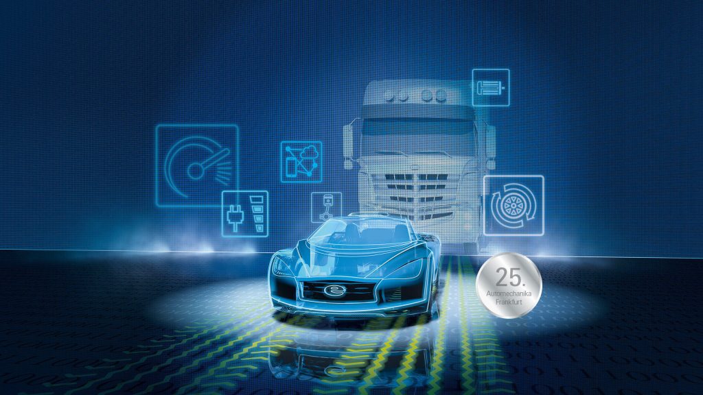 Success Report of AutoFacets: Connecting with new prospects at Automechanika