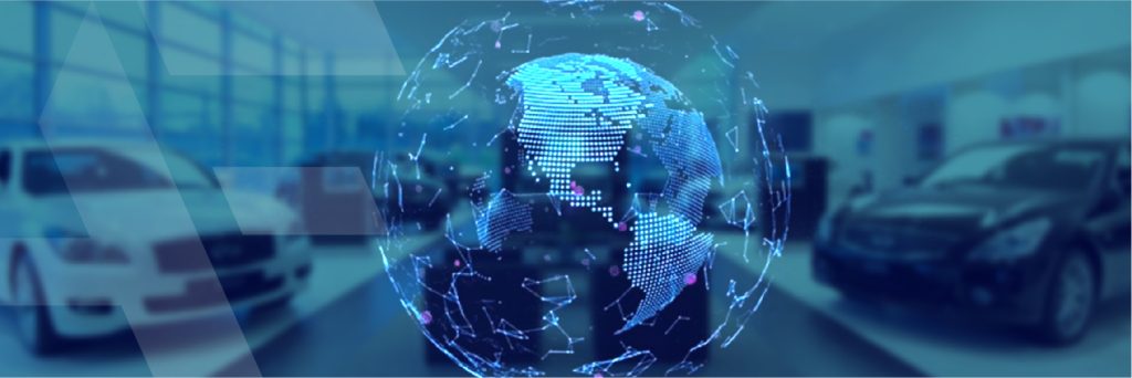 Role of Technology in Automotive Dealer World and How It Is Transforming Customer Experiences