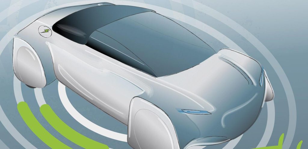 Disruptive trends that will transform the auto industry