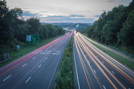 Vodafone IoT division wins telematics deal with UK car insurer
