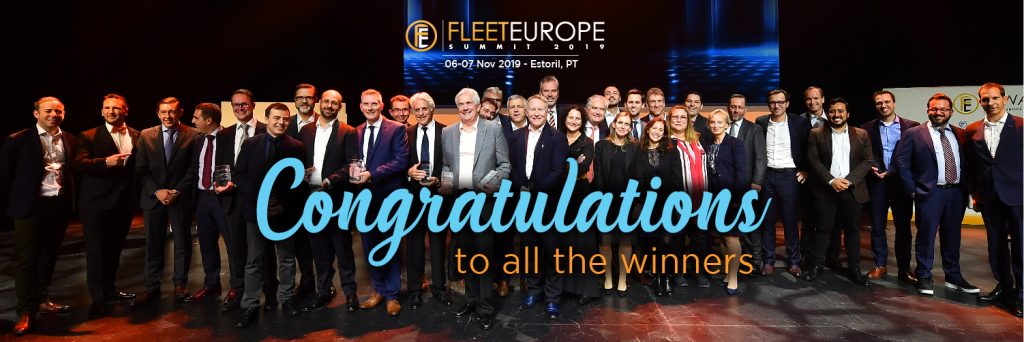 AutoFacets Makes Its Presence Felt at the Fleet Europe Summit 2019 with Its Fleet Management Solutions