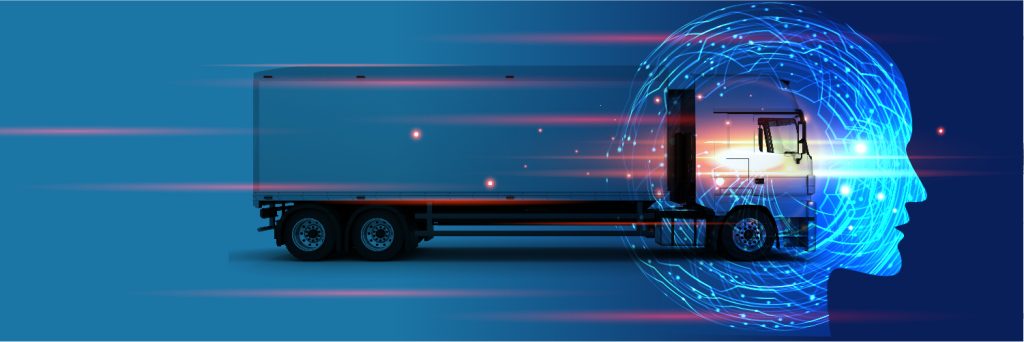 Leveraging the Power of AI to Drive Next-Generation Fleet Management