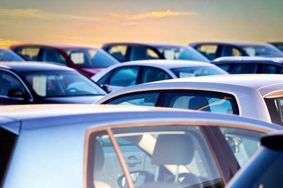 Car Hack Technique Uses Dealerships to Spread Malware