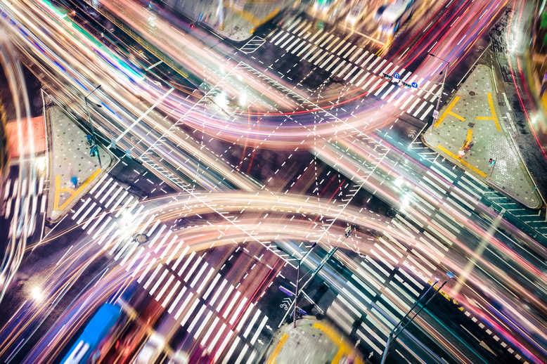 Nine Automotive Supply Chain Trends to Watch this Year