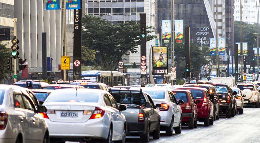 Why Brazilian car lease companies dominate the market
