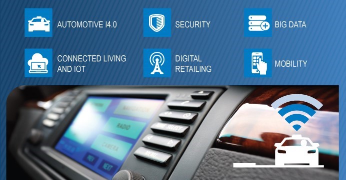 Automotive Industry IT Spending – CIO Focus, Trends, and Highest Growth Areas