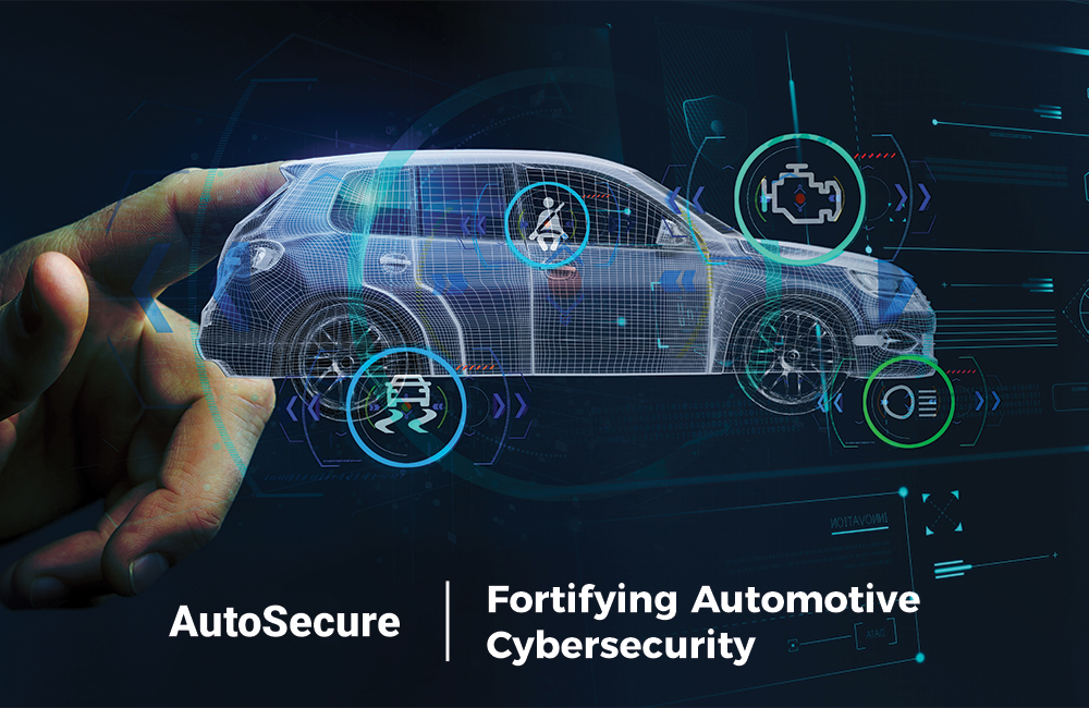 New Initiatives & Expansion – AutoFacets Launches AF AutoSecure to Enhance Automotive Cybersecurity
