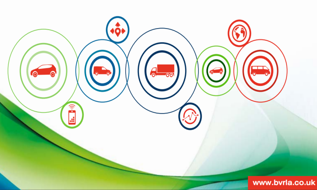 Fleet Technology White Paper