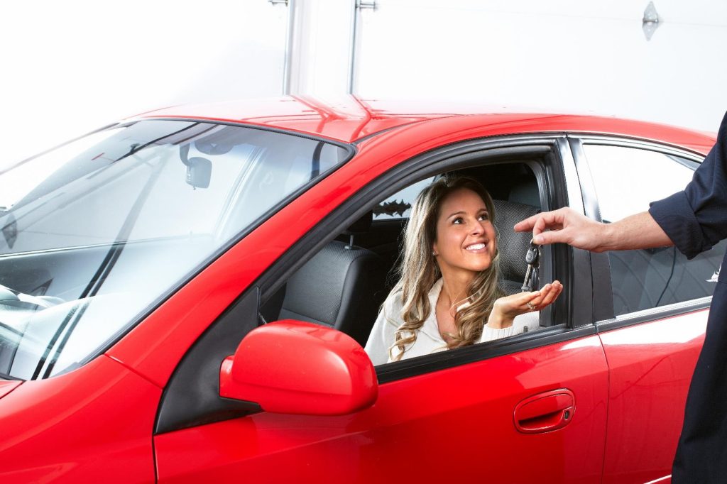 Auto Dealers Who Master New Rules Will Win
