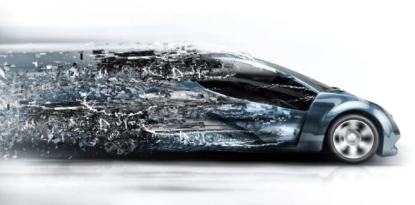 Next-Generation Mobility Stratifies OEMs