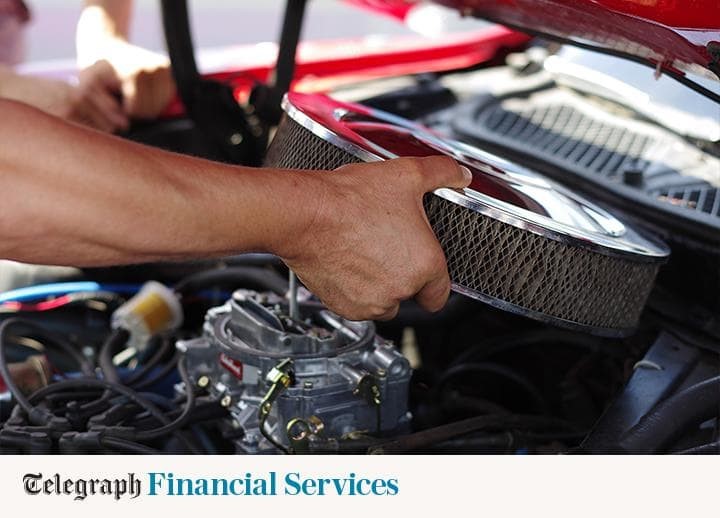 UK’s garage labour rates soar: Why are they going up?
