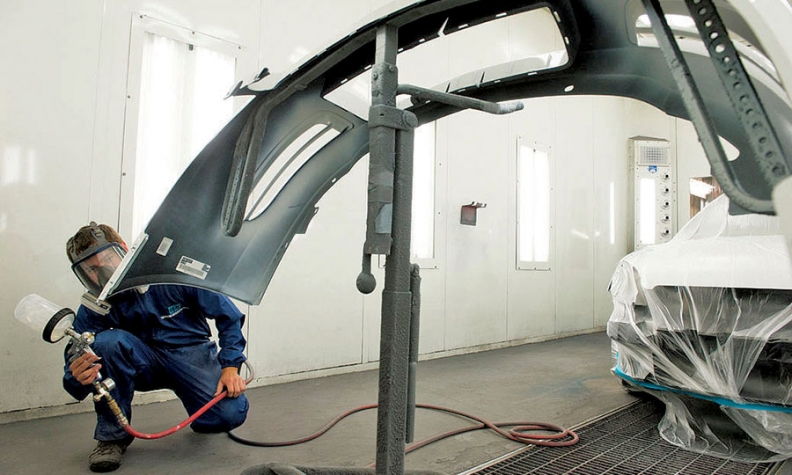 Auto Repair