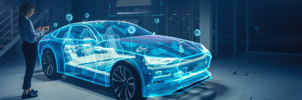 AI and Big Data for Powering Predictive Maintenance and Reduced Vehicle Recalls