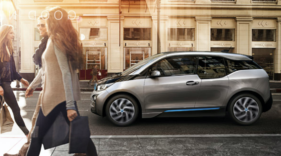 How automation is helping the connected car market