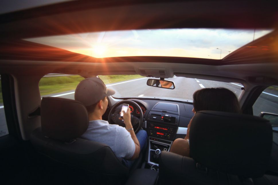 The big trends shaping the future of the car sharing industry in 2018 and beyond