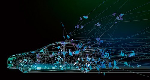 Automotive OEMs and the app-pedal