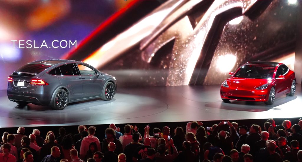 Tesla-Owned Collision Repair Shops: Coming Later this Year
