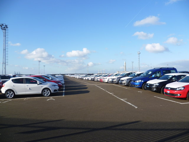 UK Car Importers: Brexit is happening; how can we prepare?