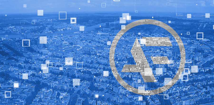 Amsterdam – “The Future of Mobility”  Global Leader